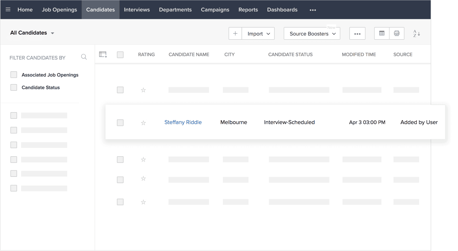 Zoho People Plus: o RH digitalizado que impulsiona engajamento, eficiência e retenção