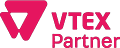 Selo de Parceria VTEX Partner