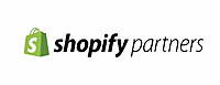 Selo de Parceria Shopify Partners
