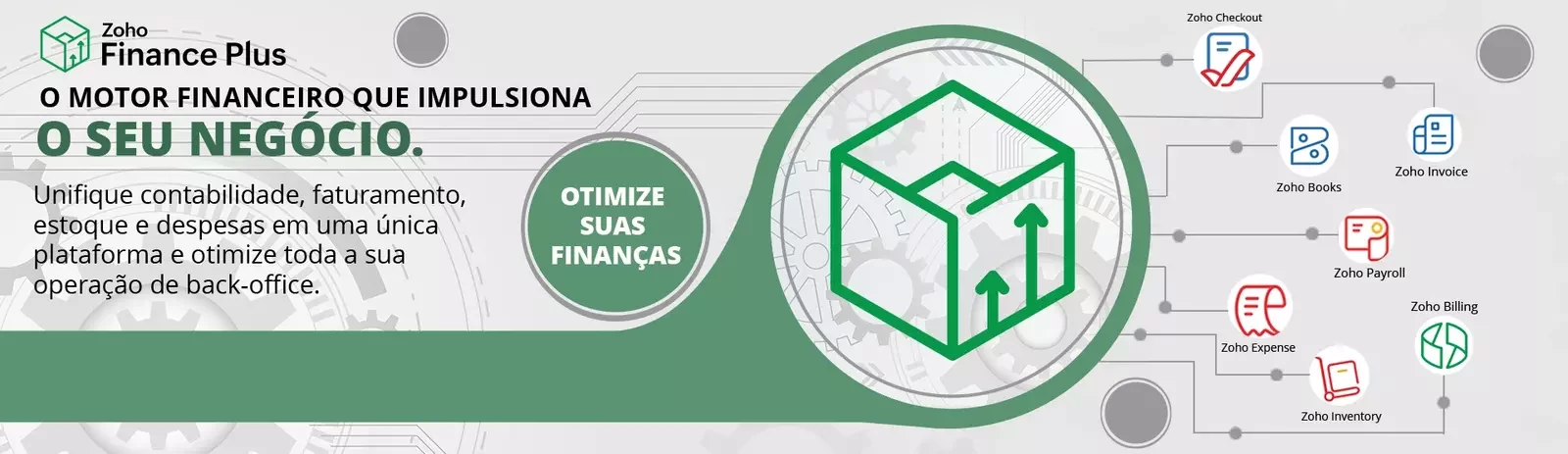 FINANCE PLUS