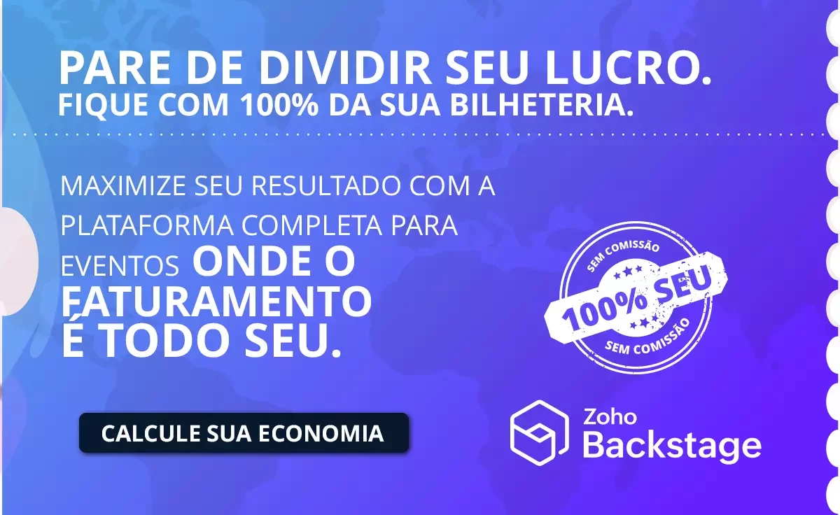 Zoho Backstage
