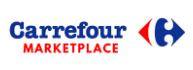 Logotipo Carrefour Marketplace