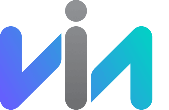 Logotipo Via Varejo