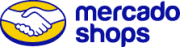Logotipo Mercado Shops