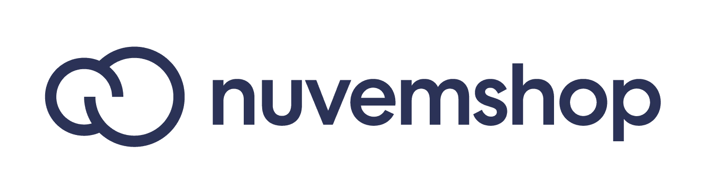 Logotipo Nuvemshop