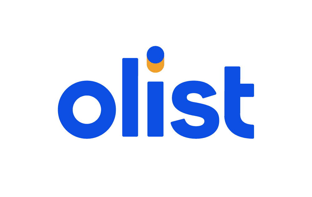 Logotipo Olist