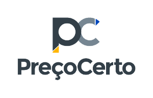 Logotipo Preço Certo