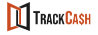 Logotipo Trackcash