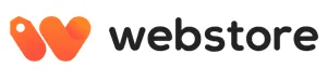 Logotipo Webstore