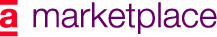 Logotipo Americanas Marketplace