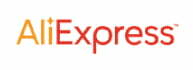 Logotipo AliExpress