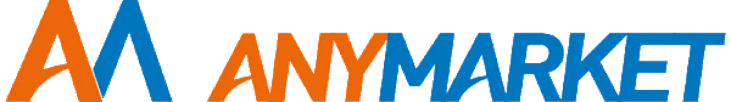 Logotipo Anymarket