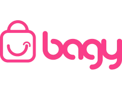 Logotipo Bagy Commerce