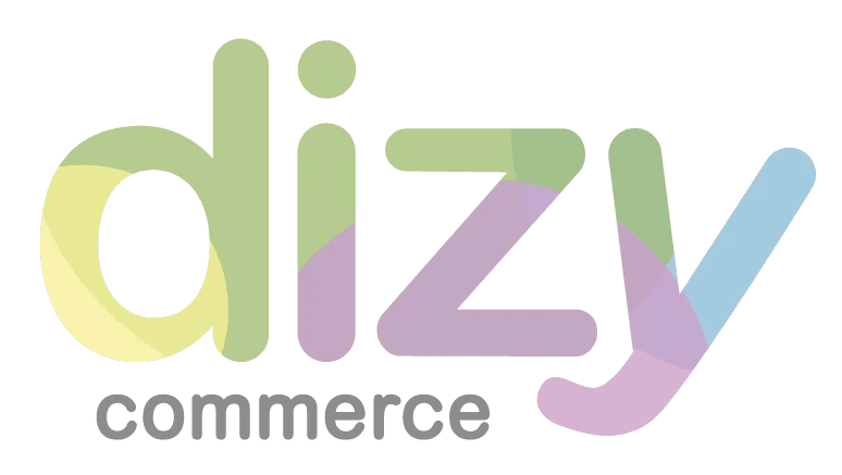 Logotipo Dizy