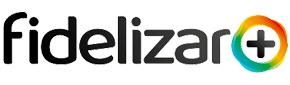 Logotipo Fidelizar Mais