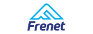 Logotipo Frenet