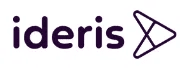 Logotipo Ideris