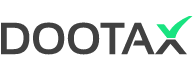 Logotipo Dootax