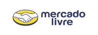 Logotipo Mercado Livre