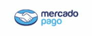Logotipo Mercado Pago