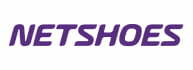 Logotipo Netshoes