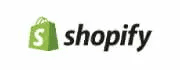 Logotipo Shopify