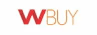 Logotipo Wbuy