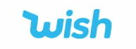 Logotipo Wish