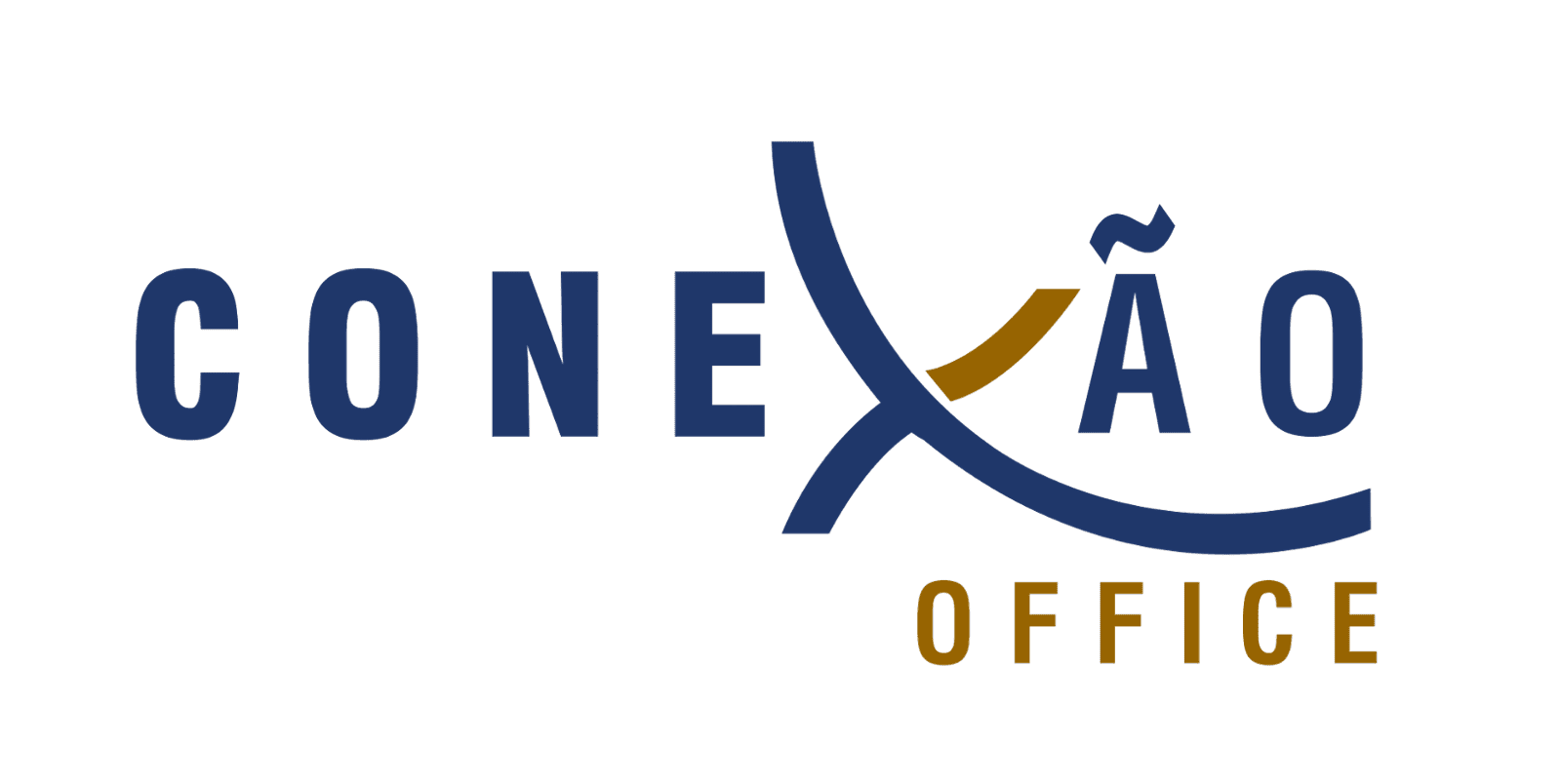 Logo Conexão Office