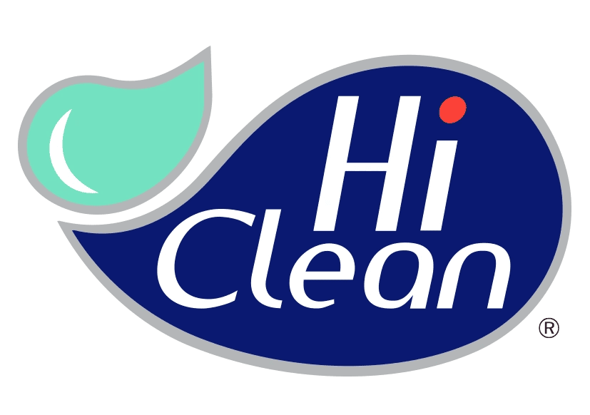 Logo Hi Clean