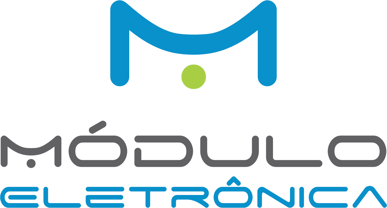 Logo Módulo Eletrônica
