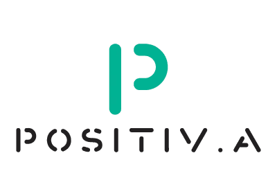 Logo Positiva