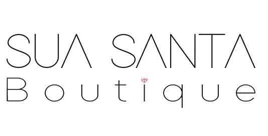 Logo Sua Santa Boutique