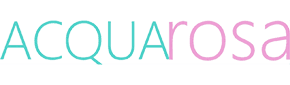 Logo Acqua Rosa
