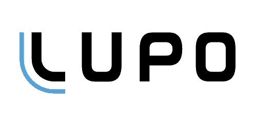 Logotipo Lupo
