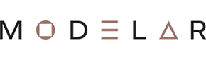 Logo Modelar