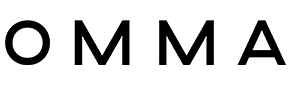Logo Omma