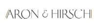 Logo Aron e Hirschi
