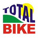 Logo Total Bike
