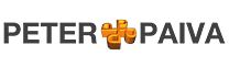 Logo Peter Paiva