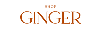 Logo Shop Ginger