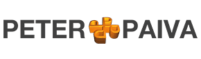 Logo Peter Paiva