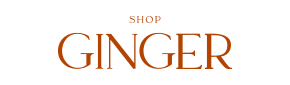 Logo Shop Ginger