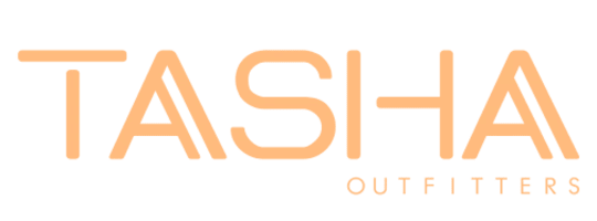 Logo Tasha