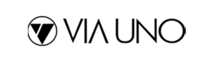 Logo Via Uno